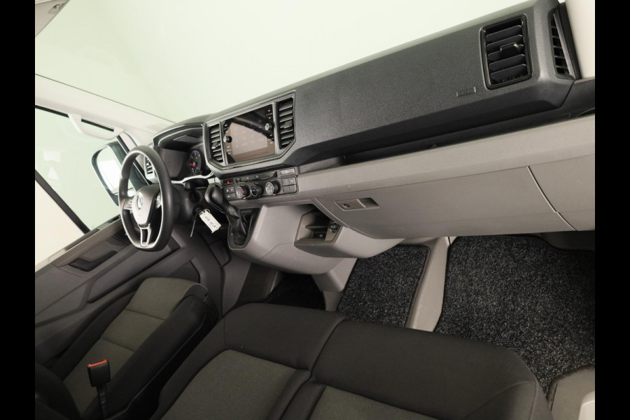 Volkswagen Crafter Trendline L3 Bestelwagen (2) GP 2.0 TDI EU6 103 k Automaat!   VOORRAAD!!