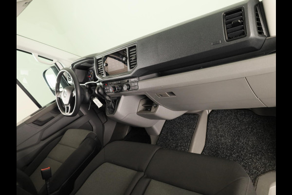 Volkswagen Crafter Trendline L3 Bestelwagen (2) GP 2.0 TDI EU6 103 k Automaat!   VOORRAAD!!