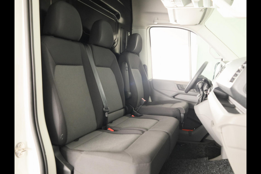 Volkswagen Crafter Trendline L3 Bestelwagen (2) GP 2.0 TDI EU6 103 k Automaat!   VOORRAAD!!