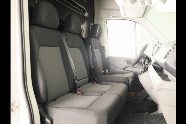 Volkswagen Crafter Trendline L3 Bestelwagen (2) GP 2.0 TDI EU6 103 k Automaat!   VOORRAAD!!