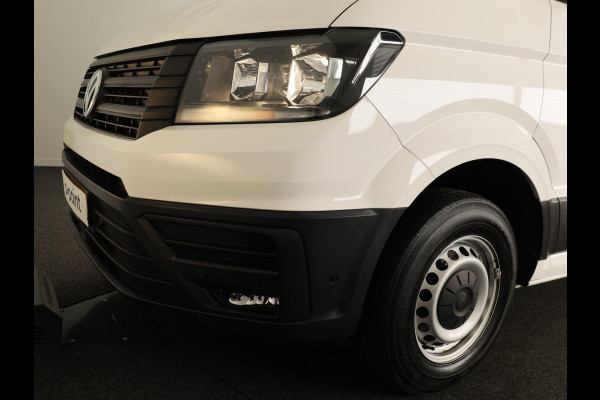 Volkswagen Crafter Trendline L3 Bestelwagen (2) GP 2.0 TDI EU6 103 k Automaat!   VOORRAAD!!