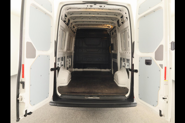 Volkswagen Crafter Trendline L3 Bestelwagen (2) GP 2.0 TDI EU6 103 k Automaat!   VOORRAAD!!