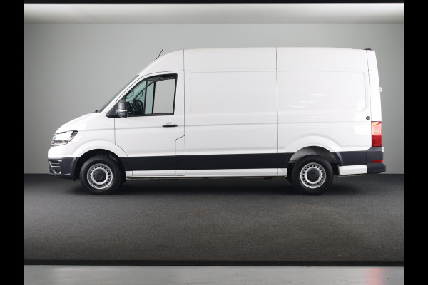 Volkswagen Crafter Trendline L3 Bestelwagen (2) GP 2.0 TDI EU6 103 k Automaat!   VOORRAAD!!