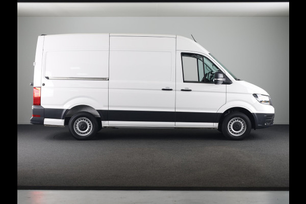 Volkswagen Crafter Trendline L3 Bestelwagen (2) GP 2.0 TDI EU6 103 k Automaat!   VOORRAAD!!