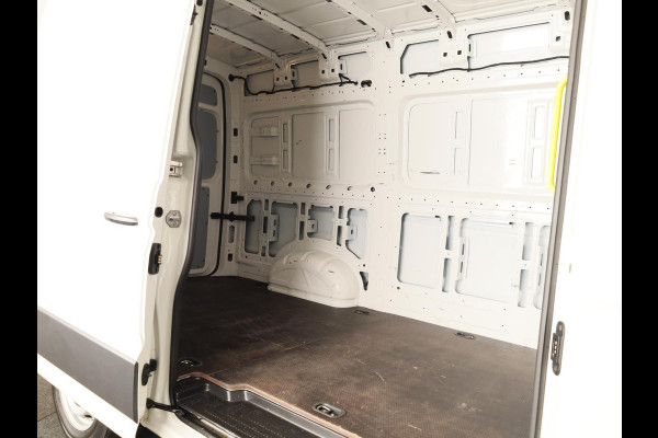 Volkswagen Crafter Trendline L3 Bestelwagen (2) GP 2.0 TDI EU6 103 k Automaat!   VOORRAAD!!