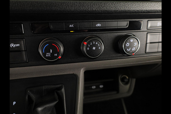 Volkswagen Crafter Trendline L3 Bestelwagen (2) GP 2.0 TDI EU6 103 k Automaat!   VOORRAAD!!