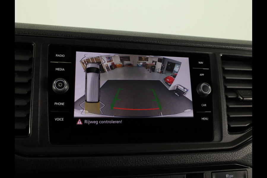 Volkswagen Crafter Trendline L3 Bestelwagen (2) GP 2.0 TDI EU6 103 k Automaat!   VOORRAAD!!