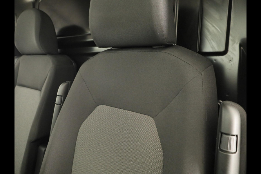 Volkswagen Crafter Trendline L3 Bestelwagen (2) GP 2.0 TDI EU6 103 k Automaat!   VOORRAAD!!