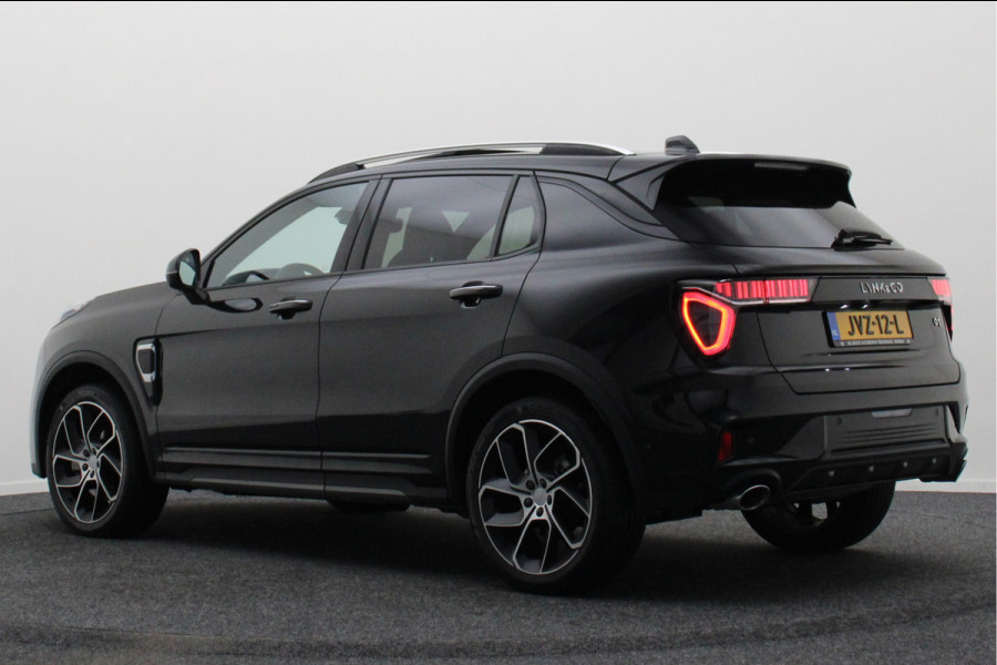 Lynk & Co 01 1.5 360° Camera, Panoramadak, ACC, Apple Carplay, DAB, PDC, 20''