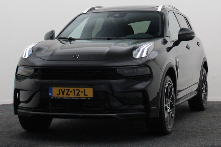 Lynk & Co 01 1.5 360° Camera, Panoramadak, ACC, Apple Carplay, DAB, PDC, 20''