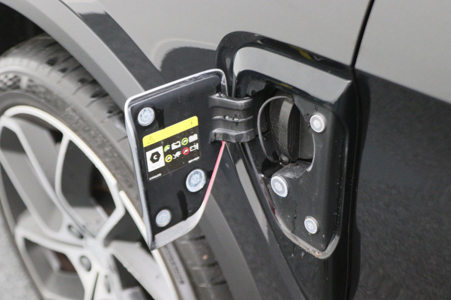 Lynk & Co 01 1.5 360° Camera, Panoramadak, ACC, Apple Carplay, DAB, PDC, 20''