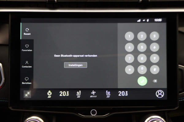 Lynk & Co 01 1.5 360° Camera, Panoramadak, ACC, Apple Carplay, DAB, PDC, 20''