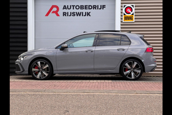 Volkswagen Golf 1.4 eHybrid GTE Pano/Matrix/HuD
