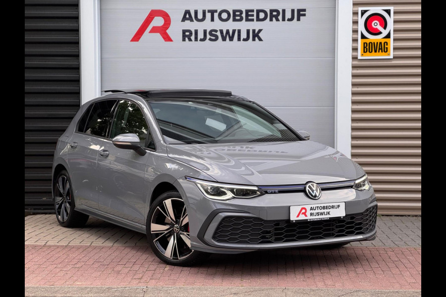 Volkswagen Golf 1.4 eHybrid GTE Pano/Matrix/HuD