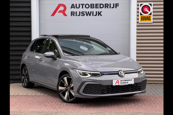 Volkswagen Golf 1.4 eHybrid GTE Pano/Matrix/HuD