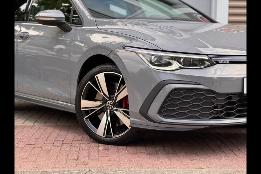 Volkswagen Golf 1.4 eHybrid GTE Pano/Matrix/HuD