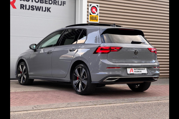Volkswagen Golf 1.4 eHybrid GTE Pano/Matrix/HuD