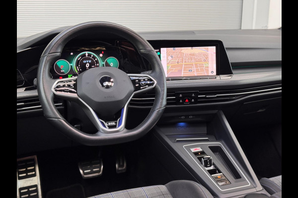 Volkswagen Golf 1.4 eHybrid GTE Pano/Matrix/HuD