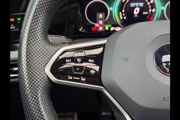 Volkswagen Golf 1.4 eHybrid GTE Pano/Matrix/HuD