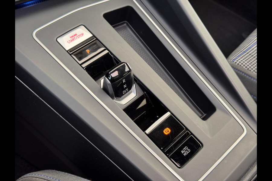 Volkswagen Golf 1.4 eHybrid GTE Pano/Matrix/HuD