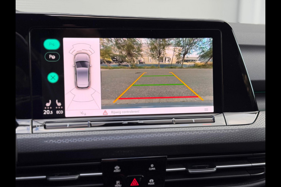 Volkswagen Golf 1.4 eHybrid GTE Pano/Matrix/HuD