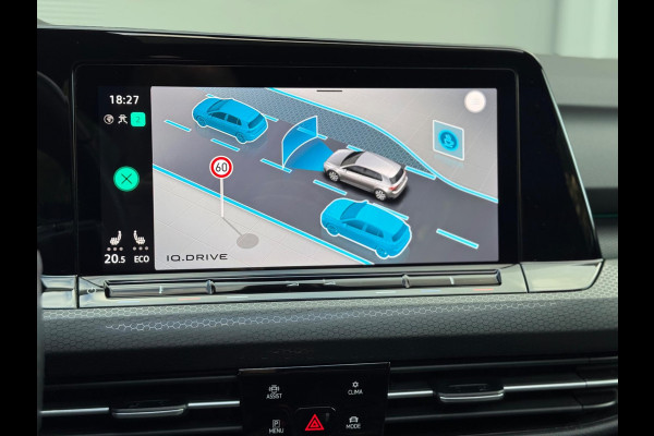 Volkswagen Golf 1.4 eHybrid GTE Pano/Matrix/HuD