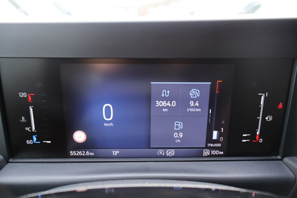 Ford Transit Custom 2.0 TDci 136pk L2 H1 Trend Airco Apple Carplay Camera