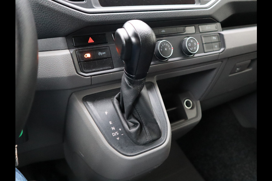 MAN TGE 35 2.0 141 pk DSG Automaat - L4H3 Maxi - Trekhaak - Navi - Camera