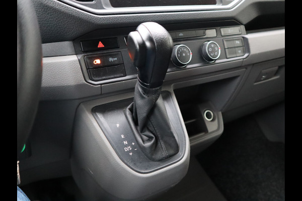 MAN TGE 35 2.0 141 pk DSG Automaat - L4H3 Maxi - Trekhaak - Navi - Camera