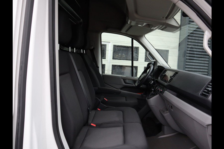 MAN TGE 35 2.0 141 pk DSG Automaat - L4H3 Maxi - Trekhaak - Navi - Camera