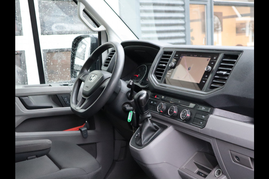 MAN TGE 35 2.0 141 pk DSG Automaat - L4H3 Maxi - Trekhaak - Navi - Camera