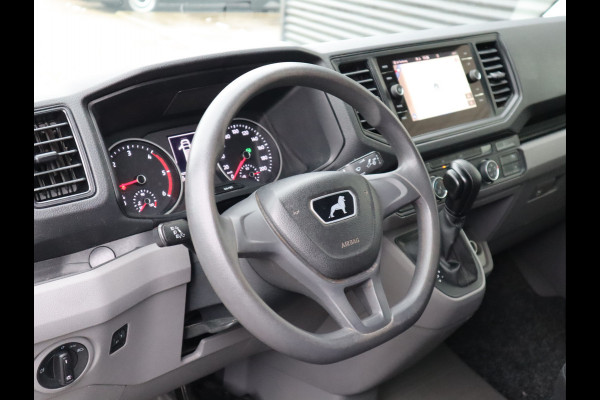 MAN TGE 35 2.0 141 pk DSG Automaat - L4H3 Maxi - Trekhaak - Navi - Camera