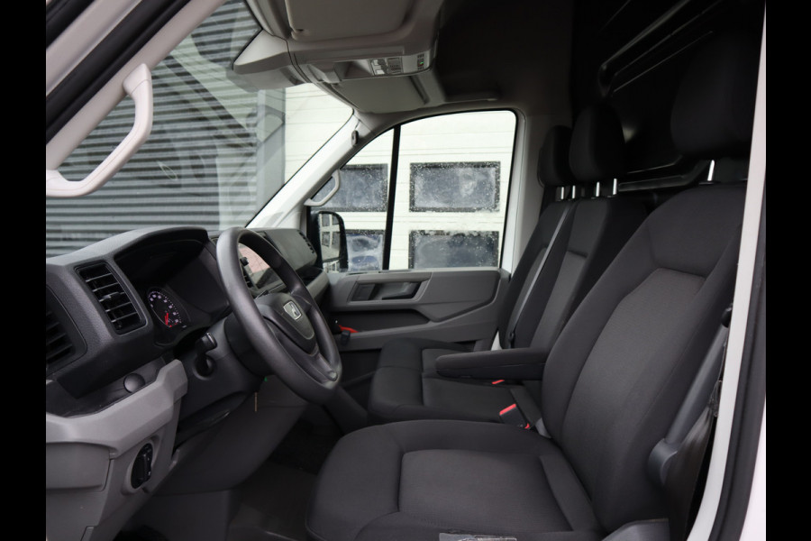 MAN TGE 35 2.0 141 pk DSG Automaat - L4H3 Maxi - Trekhaak - Navi - Camera