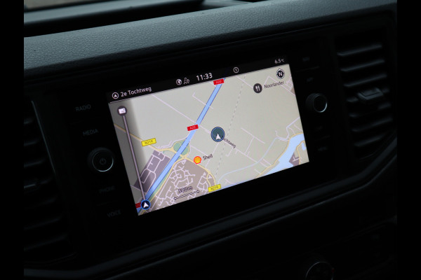 MAN TGE 35 2.0 141 pk DSG Automaat - L4H3 Maxi - Trekhaak - Navi - Camera