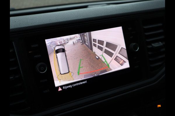 MAN TGE 35 2.0 141 pk DSG Automaat - L4H3 Maxi - Trekhaak - Navi - Camera