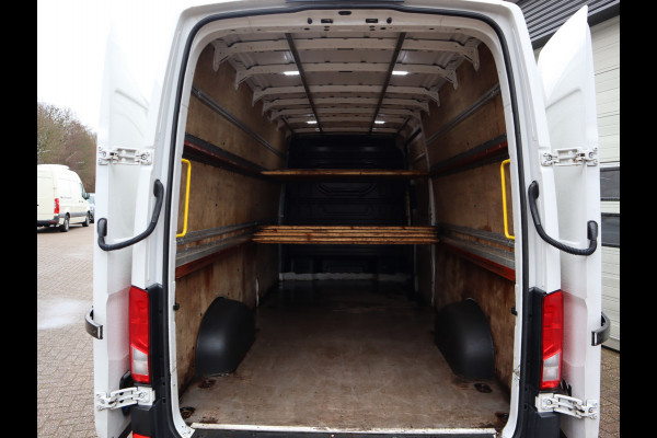 MAN TGE 35 2.0 141 pk DSG Automaat - L4H3 Maxi - Trekhaak - Navi - Camera