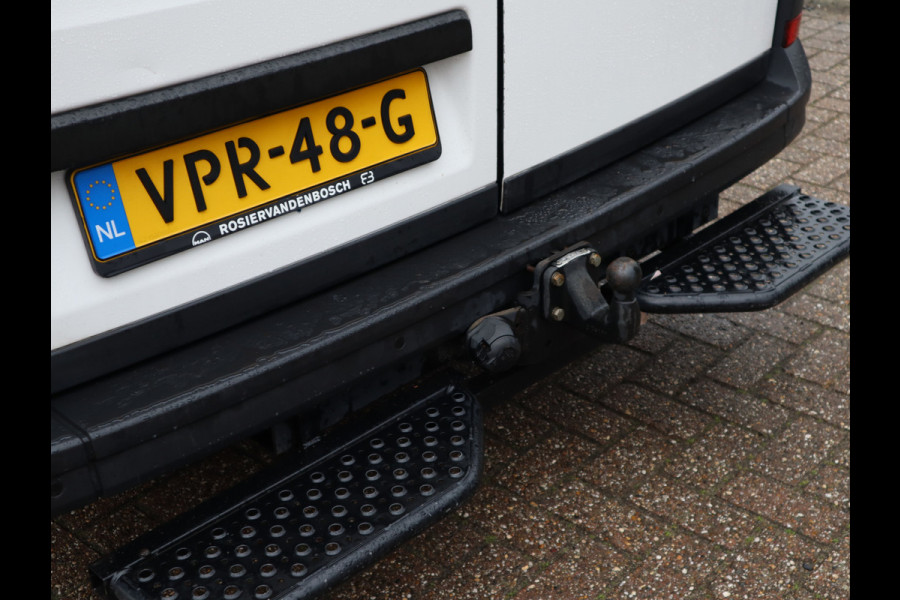 MAN TGE 35 2.0 141 pk DSG Automaat - L4H3 Maxi - Trekhaak - Navi - Camera