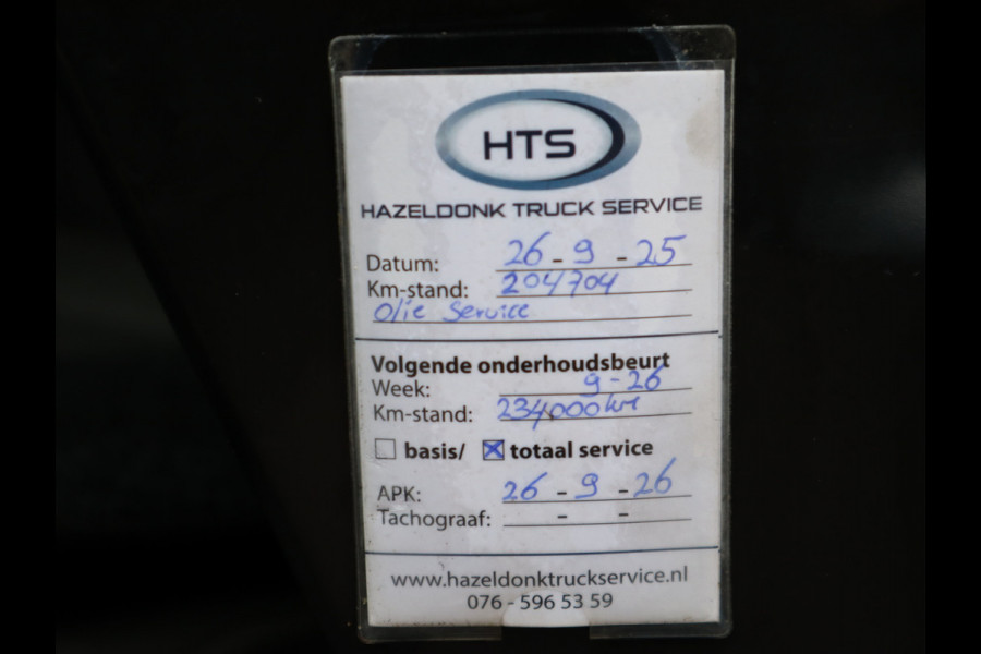 MAN TGE 35 2.0 141 pk DSG Automaat - L4H3 Maxi - Trekhaak - Navi - Camera