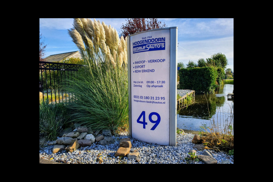 MAN TGE 35 2.0 141 pk DSG Automaat - L4H3 Maxi - Trekhaak - Navi - Camera