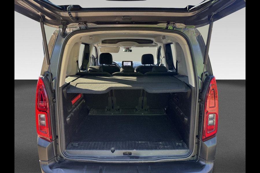 Citroën Berlingo 1.2 PureTech Live  Ruimtewonder | 5 échte stoelen | trekhaak | navigatie