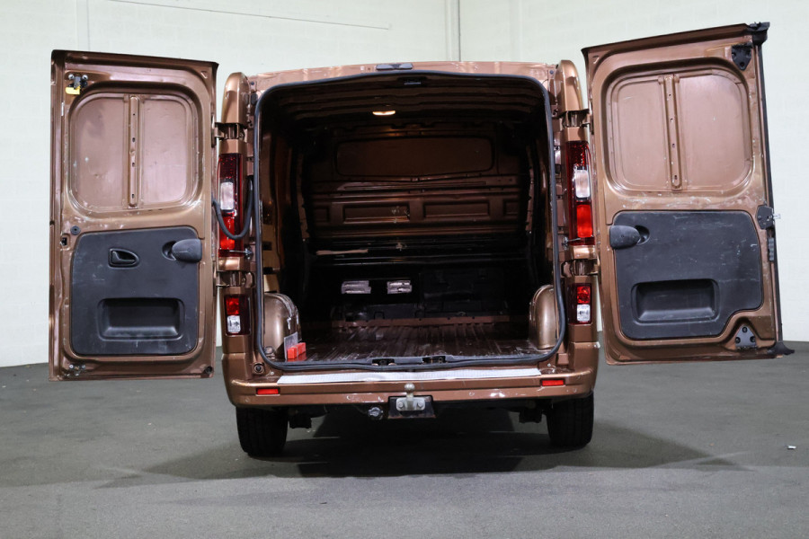 Opel Vivaro 1.6 CDTI L2 H1 Airco Navigatie Camera 2x Schuifdeur