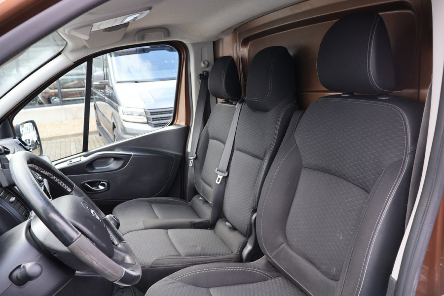 Opel Vivaro 1.6 CDTI L2 H1 Airco Navigatie Camera 2x Schuifdeur