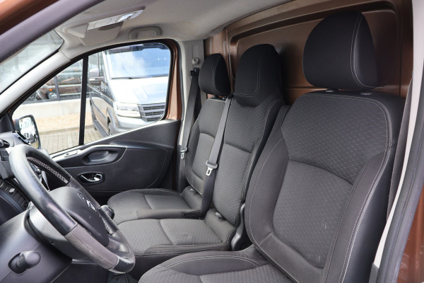 Opel Vivaro 1.6 CDTI L2 H1 Airco Navigatie Camera 2x Schuifdeur