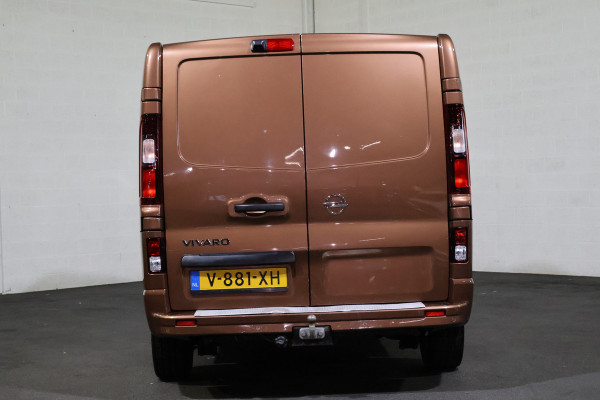Opel Vivaro 1.6 CDTI L2 H1 Airco Navigatie Camera 2x Schuifdeur