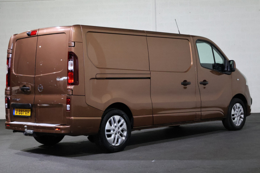 Opel Vivaro 1.6 CDTI L2 H1 Airco Navigatie Camera 2x Schuifdeur