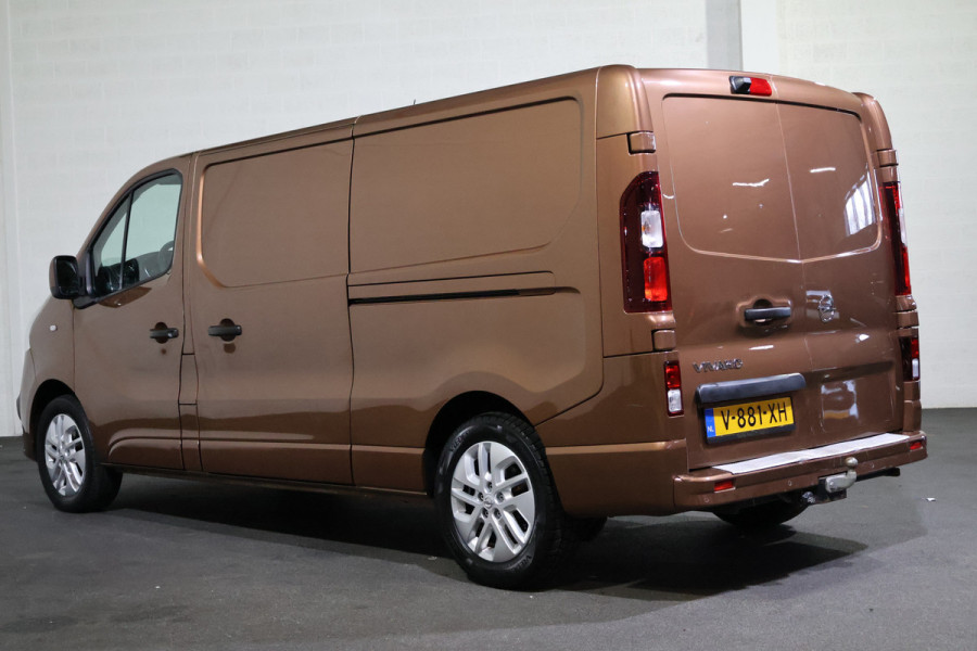 Opel Vivaro 1.6 CDTI L2 H1 Airco Navigatie Camera 2x Schuifdeur