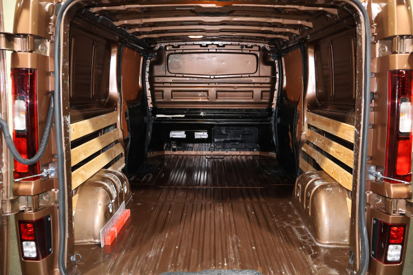 Opel Vivaro 1.6 CDTI L2 H1 Airco Navigatie Camera 2x Schuifdeur