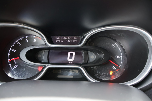 Opel Vivaro 1.6 CDTI L2 H1 Airco Navigatie Camera 2x Schuifdeur