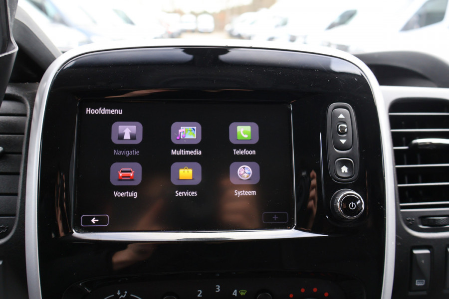 Opel Vivaro 1.6 CDTI L2 H1 Airco Navigatie Camera 2x Schuifdeur