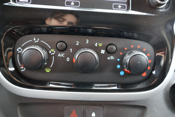 Opel Vivaro 1.6 CDTI L2 H1 Airco Navigatie Camera 2x Schuifdeur